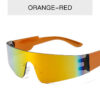 Sunglasses Future Style