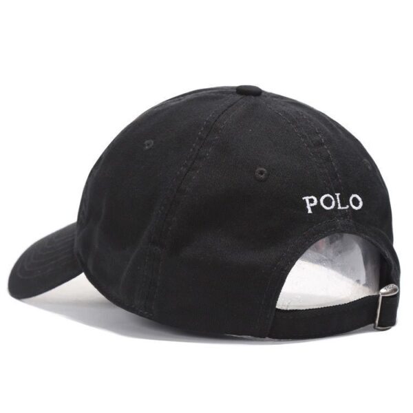 Polo Paul Hat Female Summer Korean Version Casual Wild Student Baseball Cap Male Adult Sunshade Cap New