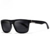 KDEAM European And American Explosions Polarized Sunglasses Square Sports Leisure Sunglasses Unisex Outdoor Sunglasses KD156