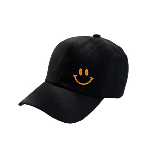 Peaked Cap Summer Adult Hat Sunshade Sun Baseball Cap
