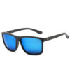 Men's Polarized Sunglasses Outdoor Driving Special Sports Anti-ultraviolet Color-changing Sunglasses