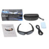 1080P HD Camcorder Sunglasses