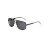 Men's  Square Frame Sunglasses Driving Glasses Fishing Driving Sunglasses