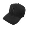 High Top Big Head Circumference Baseball Cap Casual Fashion Trend Men's Cap Big Face Small Peaked Cap Wholesale One Drop Shipping