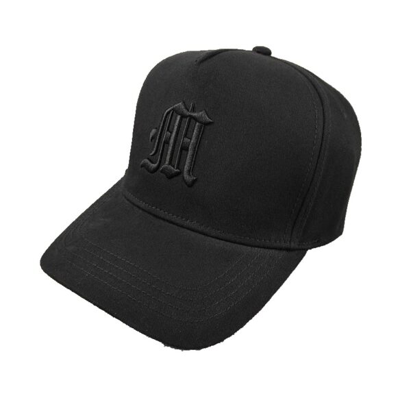 High Top Big Head Circumference Baseball Cap Casual Fashion Trend Men's Cap Big Face Small Peaked Cap Wholesale One Drop Shipping