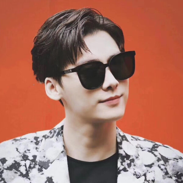 Men's GM Sunglasses