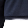 V-neck POLO Shirt Overalls Short-sleeved Top Men