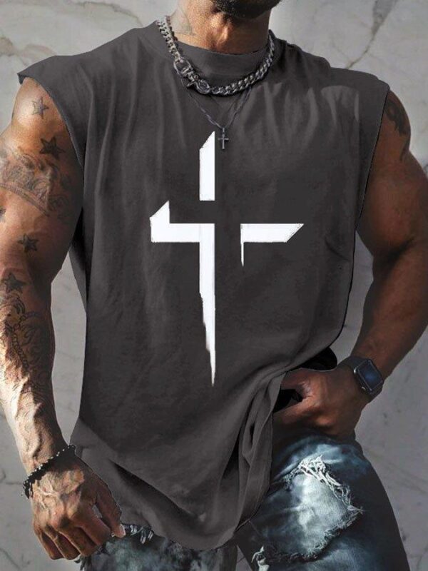 Trendy Letter Print Short Sleeve T-Shirt