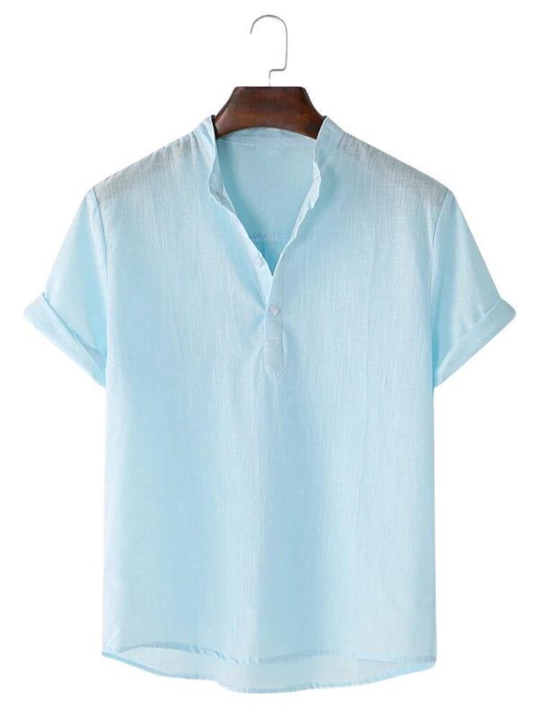 Elite Short-Sleeved Shirts