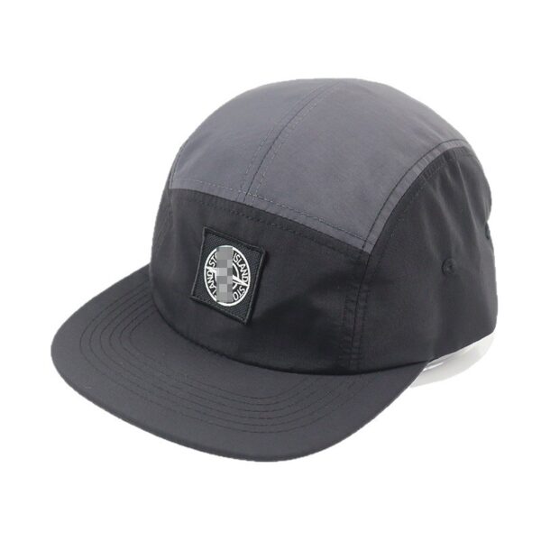 Quick-drying Waterproof Cap Tide Brand Outdoor Sunshade Hat Fishing Cap