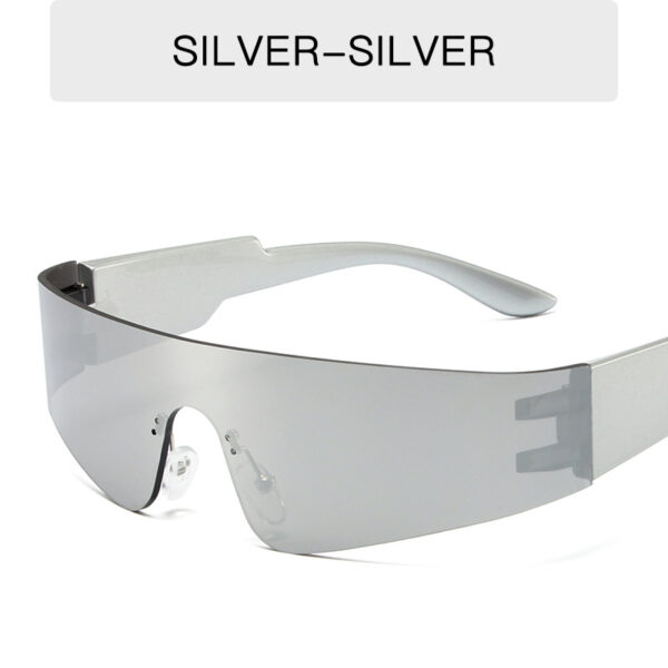Sunglasses Future Style