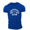 Men's POWERHOUSE Gym Print