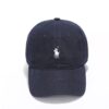 Polo Paul Hat Female Summer Korean Version Casual Wild Student Baseball Cap Male Adult Sunshade Cap New