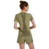 Women's Quick-drying Running T-Shirt