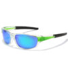 New Outdoor Polarized Sunglasses, Men's Sports Driving And Cycling Sunglasses