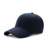 Cotton Hat Baseball Cap Sun Visor Advertising Hat Travel Cap