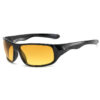 New Sunglasses Men's Sports Outdoor Cycling Glasses 8314 Bicycle Night Vision Sunglasses