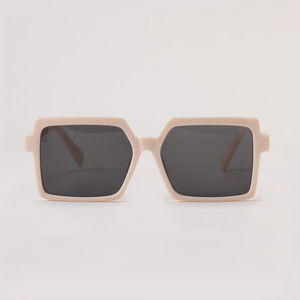 Xunge Glasses 3537 Physical Shooting Retro Square European And American Fashion Sunglasses Multicolor Sunglasses Women