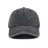 American Space Exploration Technology Company SpaceX Logo Letter Hat Baseball Cap Men And Women Fresh Soft Top Duck