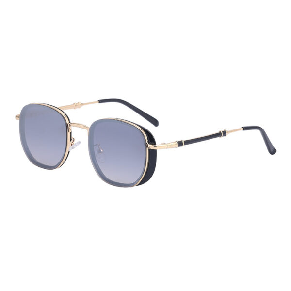 Anti-UV Personality Sunglasses