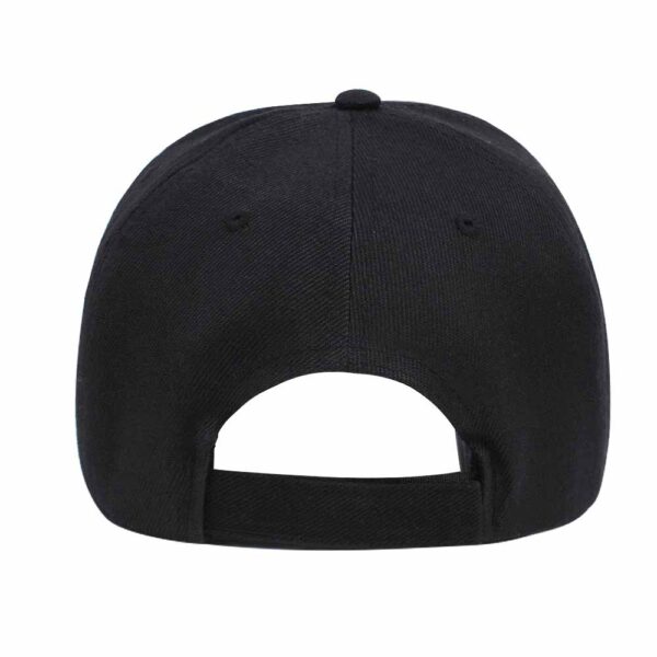 Event Promotion Printing Embroidery Logo Sandwich Polyester Cotton Baseball Cap Sun Protection Sun Panel Hat Peaked Cap