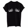 Fashion Shirt Harajuku Casual Top T-shirt