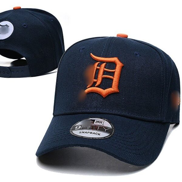 New Foreign Trade Baseball Cap Unisex Motorcycle Cap Hip-Hop Team Hard Brim Cap Export Embroidered Hat