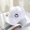 Peaked Cap Summer Adult Hat Sunshade Sun Baseball Cap