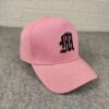 High Top Big Head Circumference Baseball Cap Casual Fashion Trend Men's Cap Big Face Small Peaked Cap Wholesale One Drop Shipping