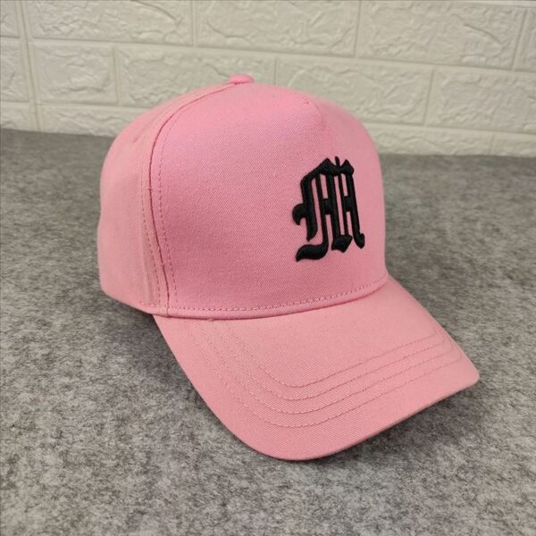 High Top Big Head Circumference Baseball Cap Casual Fashion Trend Men's Cap Big Face Small Peaked Cap Wholesale One Drop Shipping