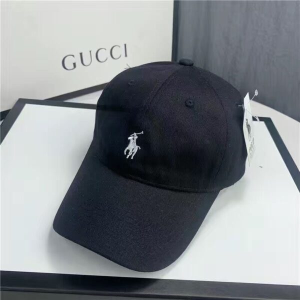 Baseball Cap Men's Korean Version Ins Tide Brand Soft Top Cap Men's Hat New Women's Summer Sun Hat Fashion Sunscreen