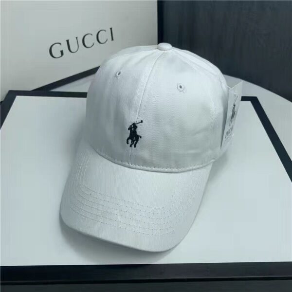 Polo Paul Hat Female Summer Korean Version Casual Wild Student Baseball Cap Male Adult Sunshade Cap New