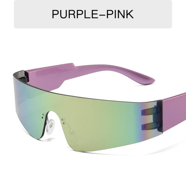Sunglasses Future Style