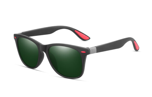 P21 Hot Selling Sunglasses Men's Polarized Sunglasses Outdoor Fishing Driver Mirror Foreign Trade Polarized
