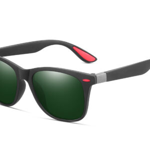 P21 Hot Selling Sunglasses Men's Polarized Sunglasses Outdoor Fishing Driver Mirror Foreign Trade Polarized