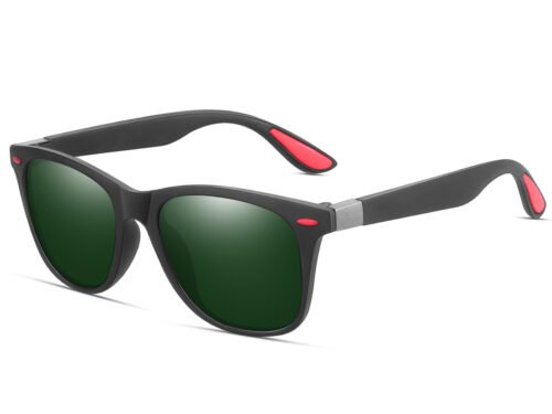 P21 Hot Selling Sunglasses Men's Polarized Sunglasses Outdoor Fishing Driver Mirror Foreign Trade Polarized