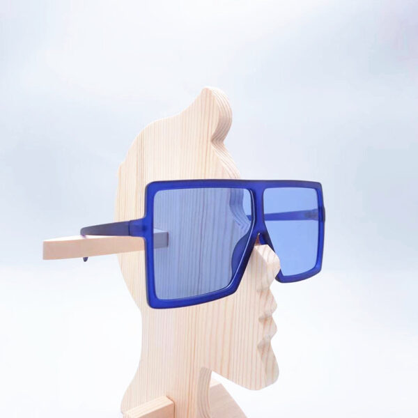 Big Box Sunglasses