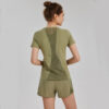 Women's Quick-drying Running T-Shirt