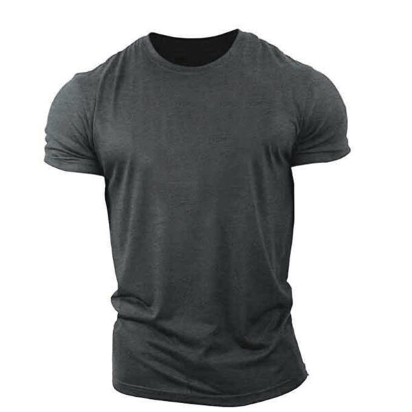 Men's POWERHOUSE Gym Print