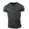 Men's POWERHOUSE Gym Print