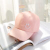 Peaked Cap Summer Adult Hat Sunshade Sun Baseball Cap