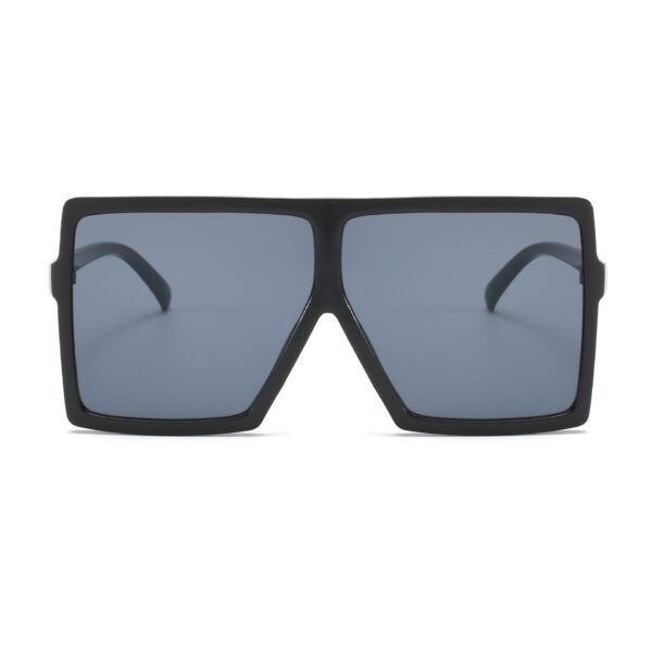 Big Box Sunglasses