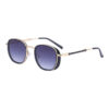 Anti-UV Personality Sunglasses