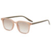 Light-colored Sunglasses Women's Fashion Trend New Sunscreen Sunglasses