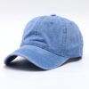 Retro Do Old Washed Cap