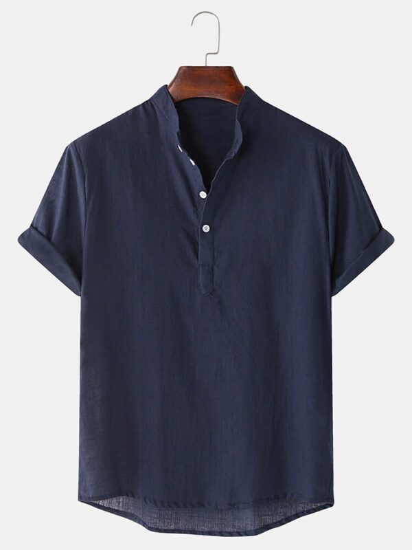 Elite Short-Sleeved Shirts