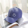 Peaked Cap Summer Adult Hat Sunshade Sun Baseball Cap