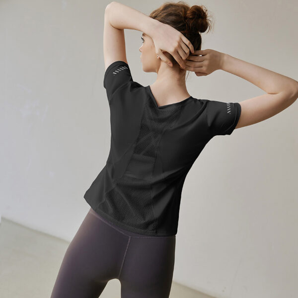 Women's Quick-drying Running T-Shirt