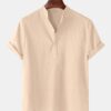 Elite Short-Sleeved Shirts