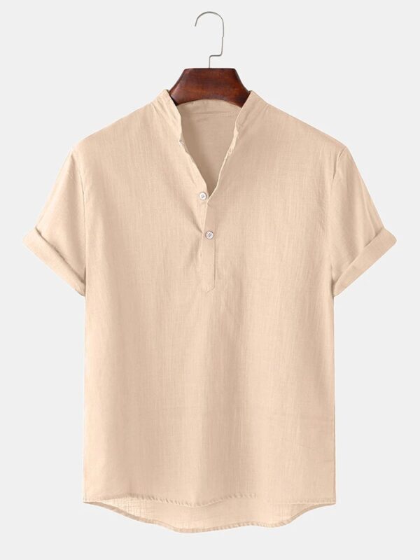 Elite Short-Sleeved Shirts